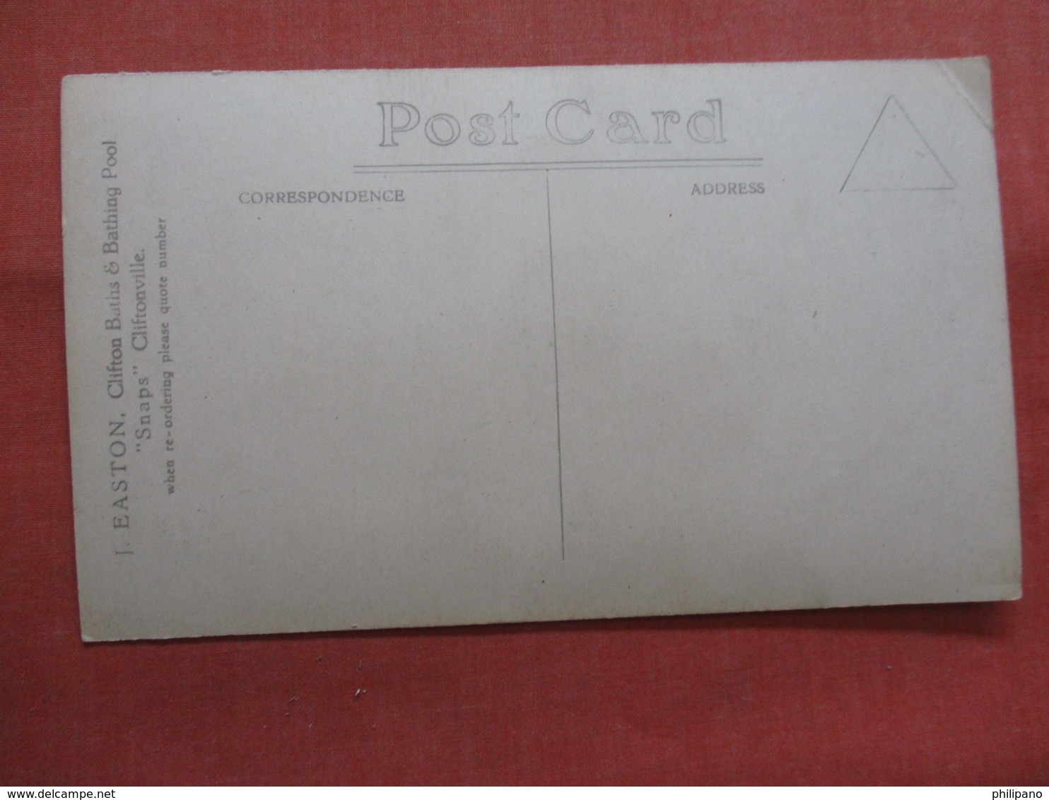 RPPC  To Id    Ref 3839 - To Identify