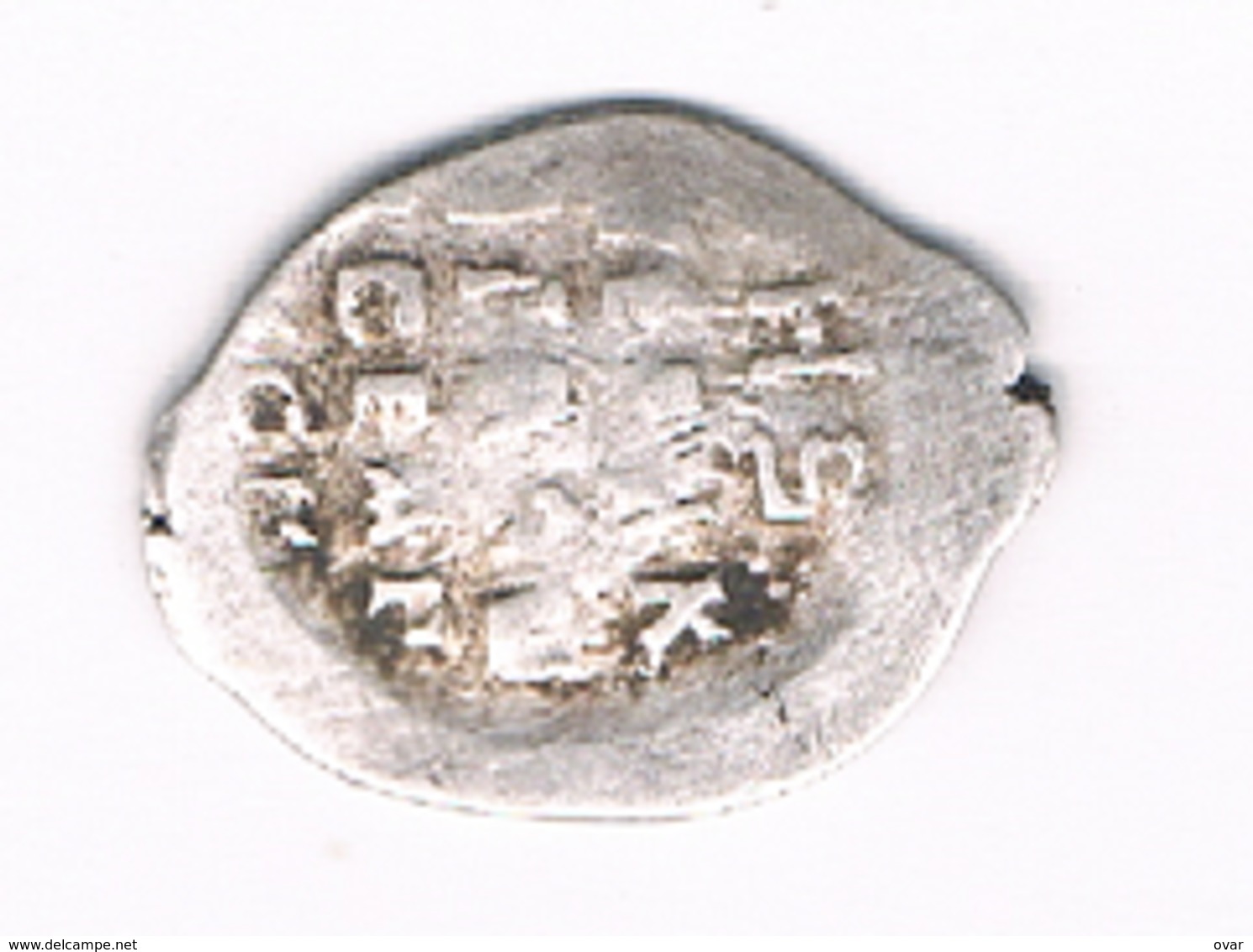 KOPEK  1535-1587 PSKOV (Ivan Terrible)  RUSLAND /474/ - Russie