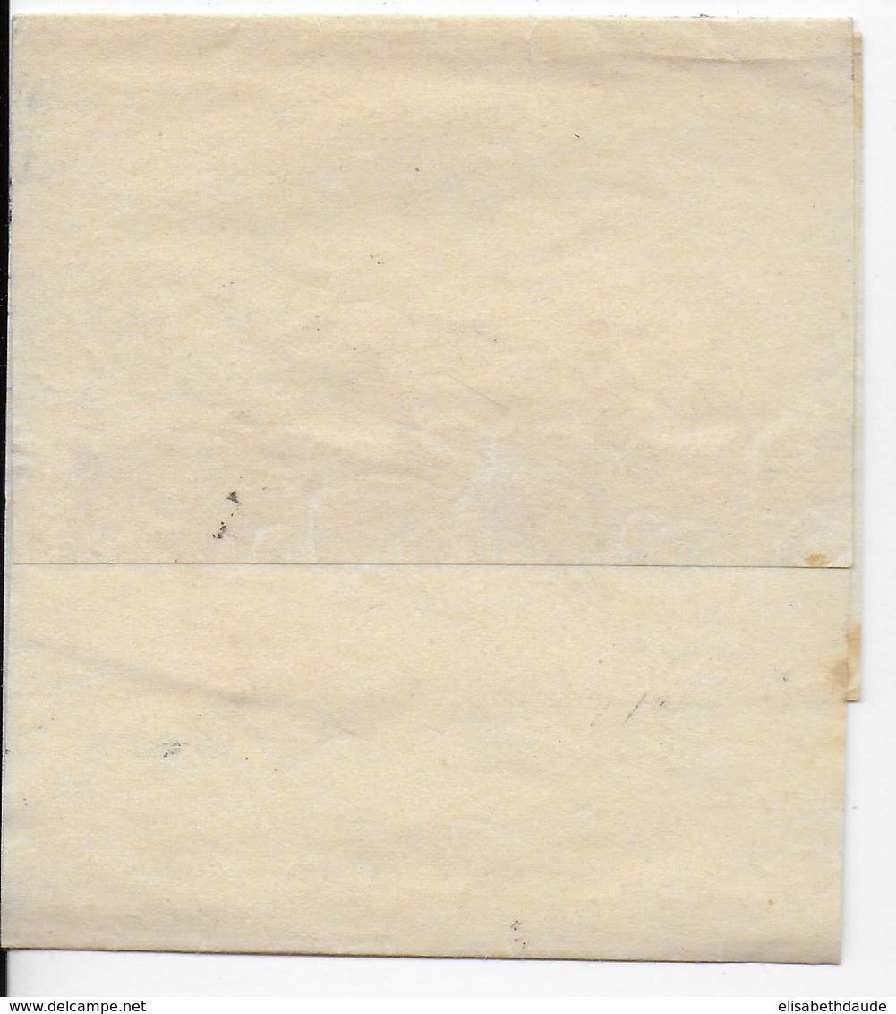 1942 - SUISSE - BANDE JOURNAL ENTIER POSTAL Avec COMPLEMENT De BASEL + TAXE POSTE RESTANTE => ST RAPHAËL (VAR) - Stamped Stationery