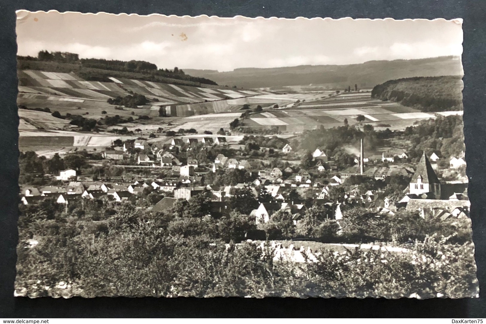 Oberkaufungen Bei Kassel - Kaufungen