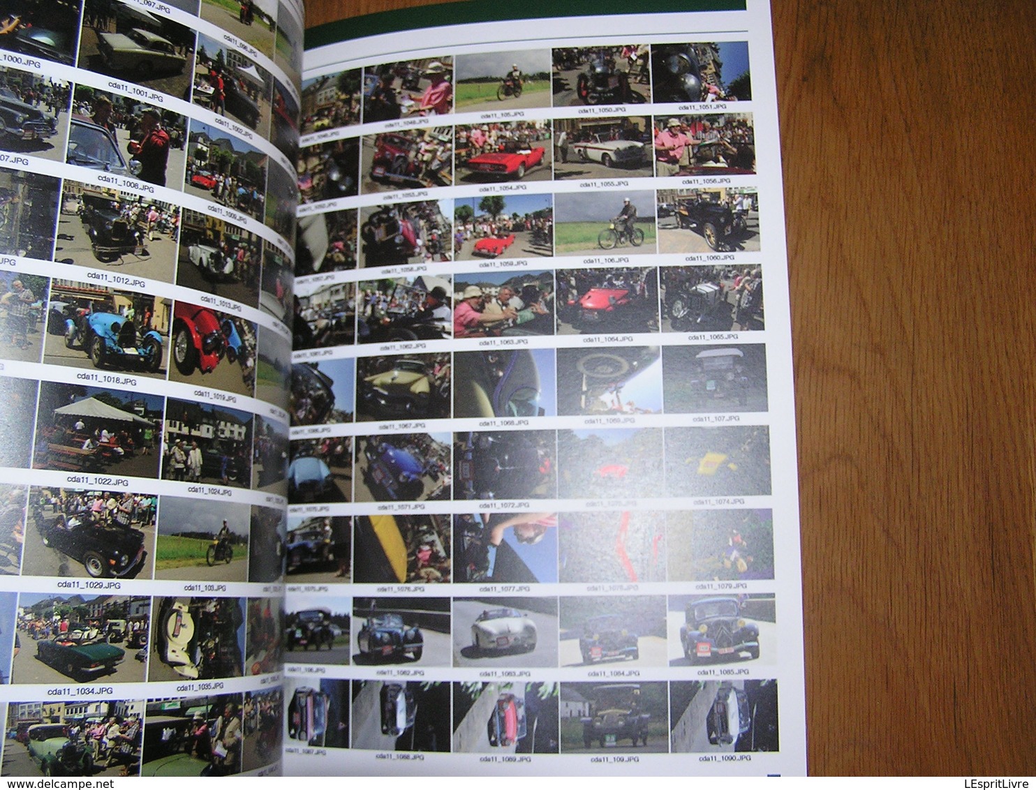 Commémoration CIRCUIT DES ARDENNES 2011 Avec DVD Bastogne Arlon Automobile Auto Moto Minerva Pipe Rallye Ancêtres