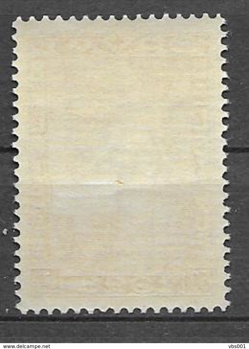 OBP261, Postfris** - Unused Stamps