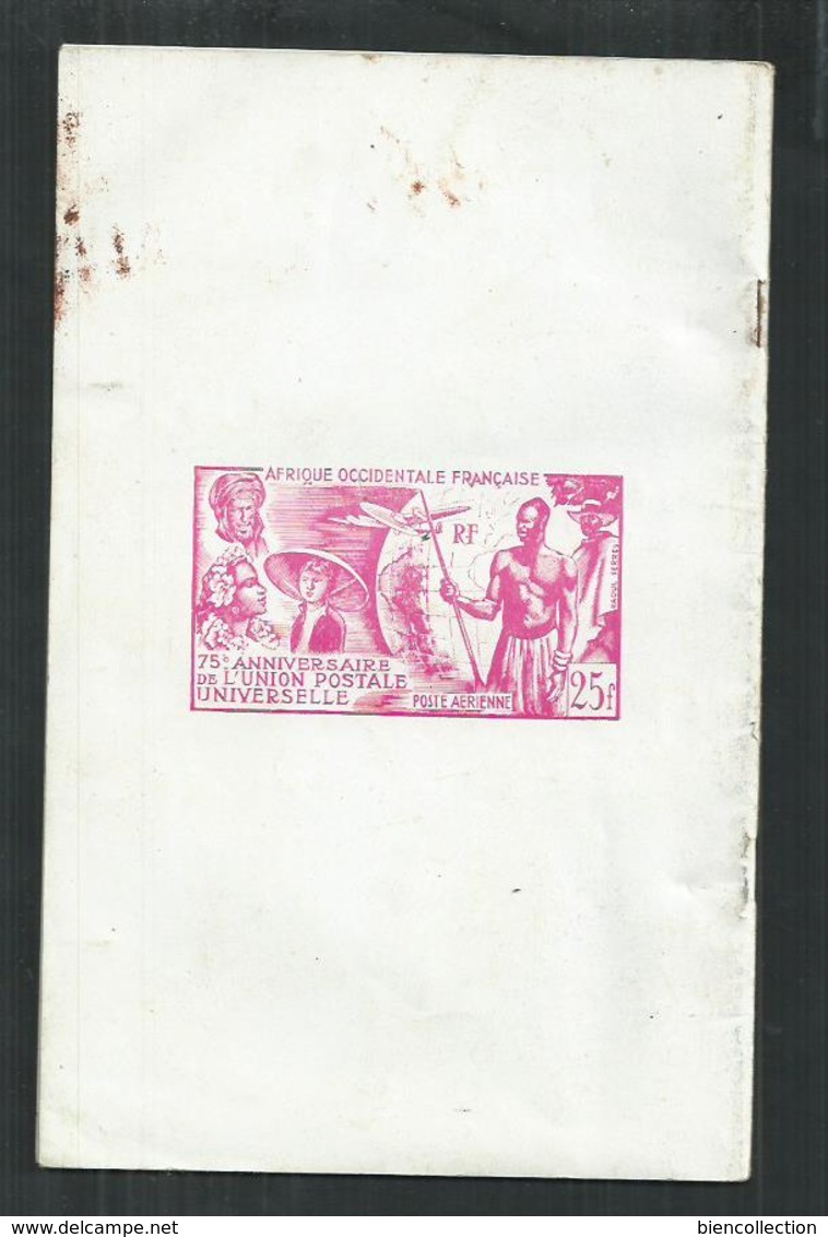 La France D'Outre Mer Et La Philatélie; 4eme édition De 1958 , Livret De 32 Pages - Philately And Postal History