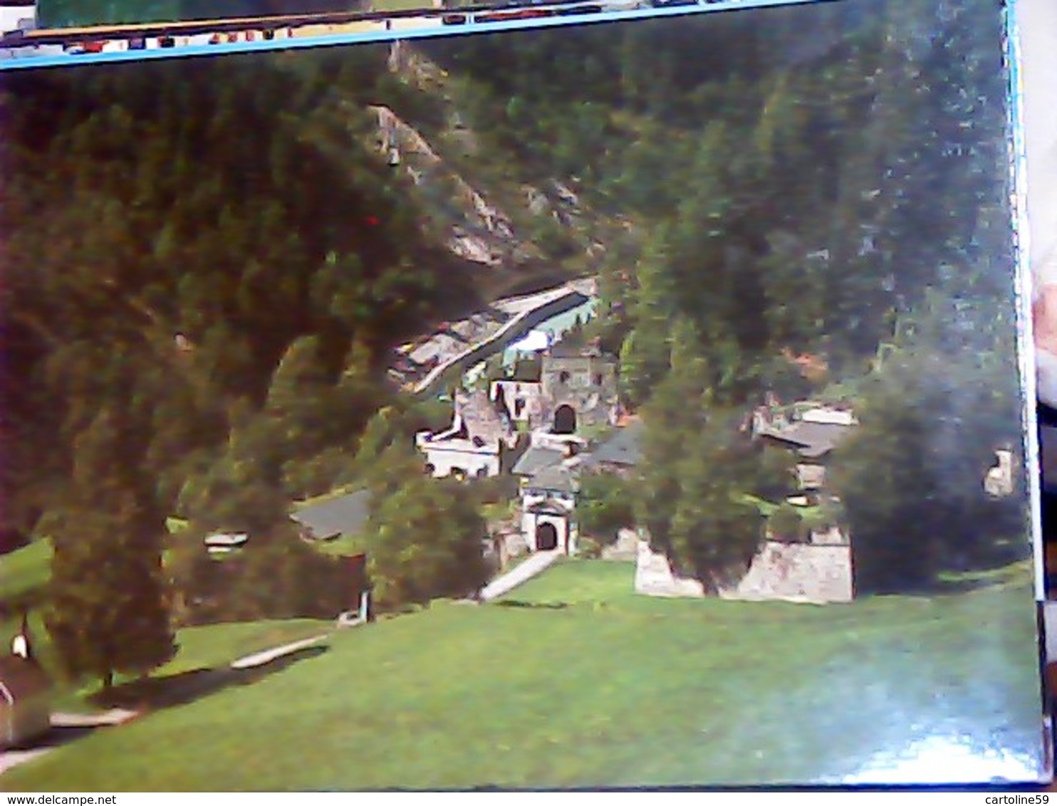 AUSTRIA LEISACH LIENZ Tirol  N1985 HJ3914 - Lienz