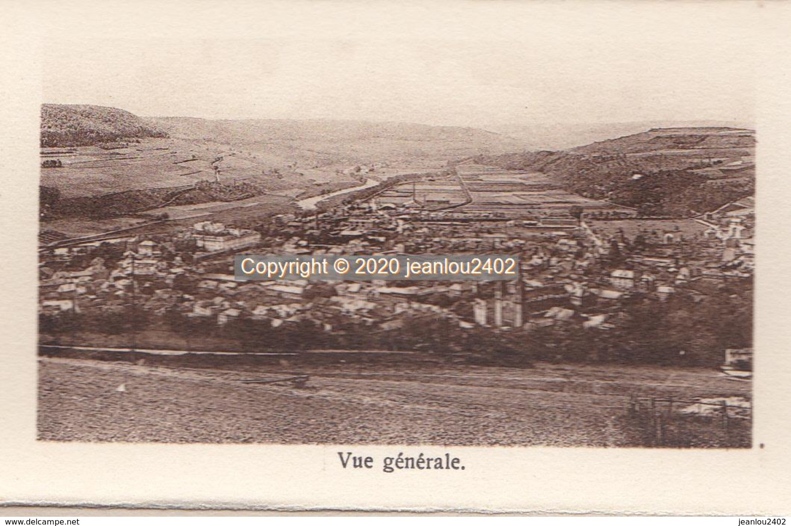 SOUVENIR DE DIEKIRCH - SERIE 2 - Diekirch