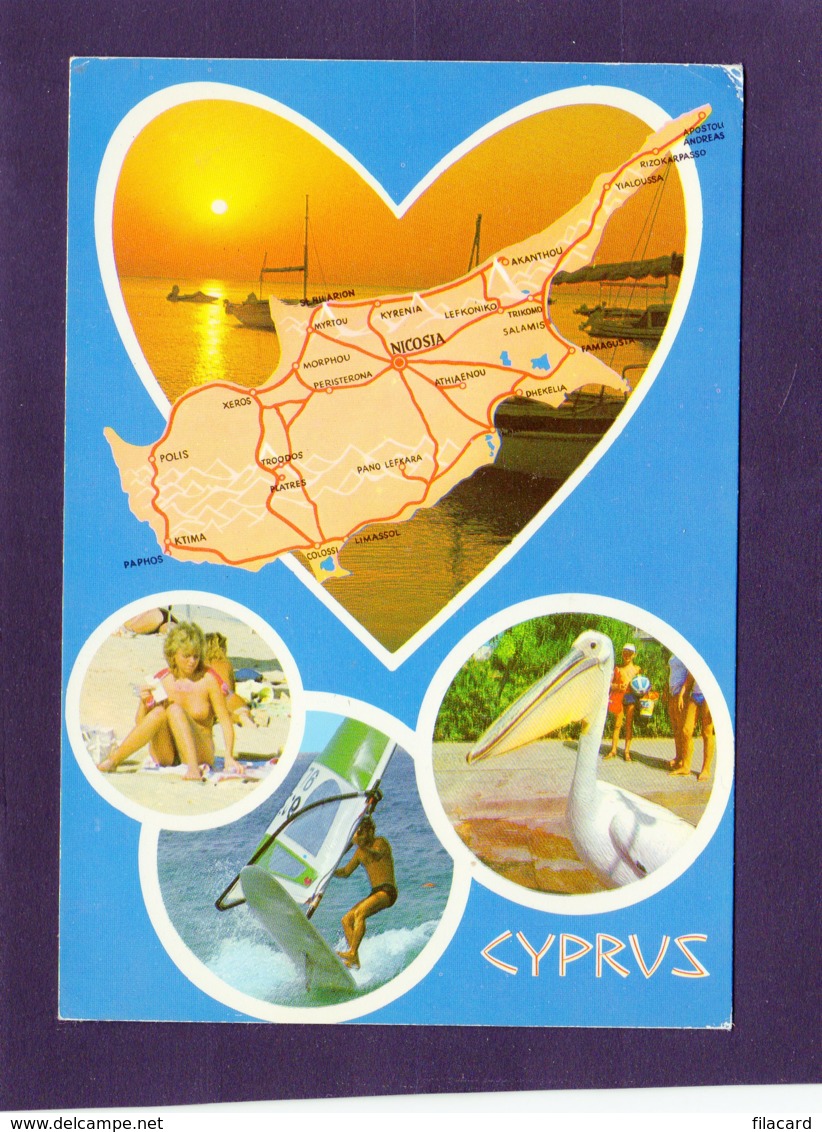 90977     Cipro,   Cyprus,  NV - Chipre