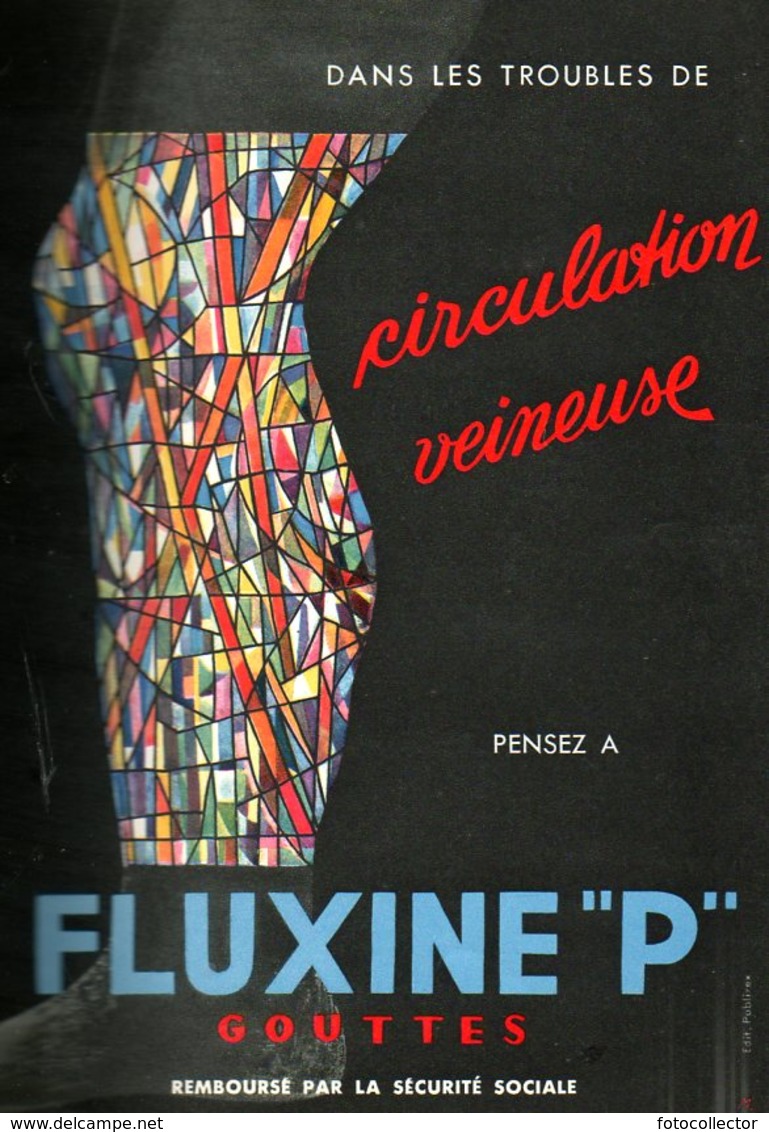Ciels Et Sourires De France N° 3/1955 (peintures) Complet De 4 Publicités Couleurs Dont 1 De Dropy - Geneeskunde & Gezondheid