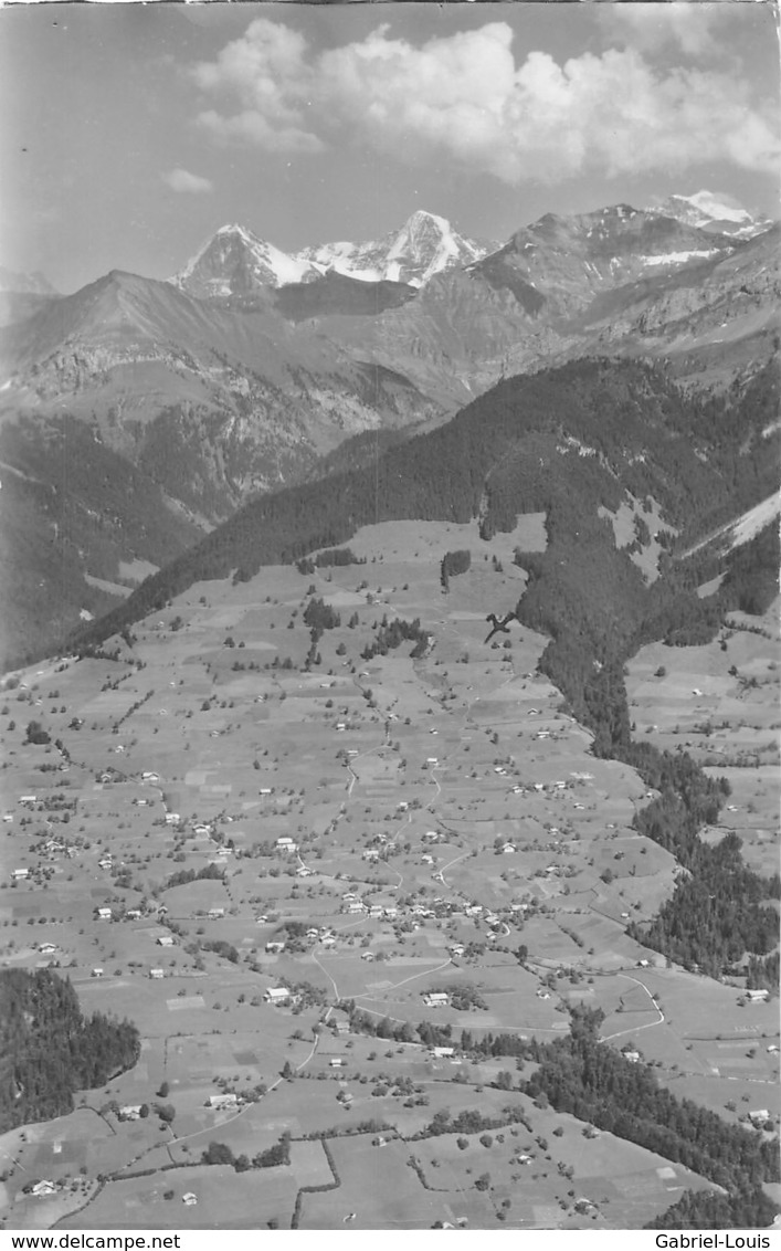 Faltschen Ob Reichenbach - Reichenbach Im Kandertal