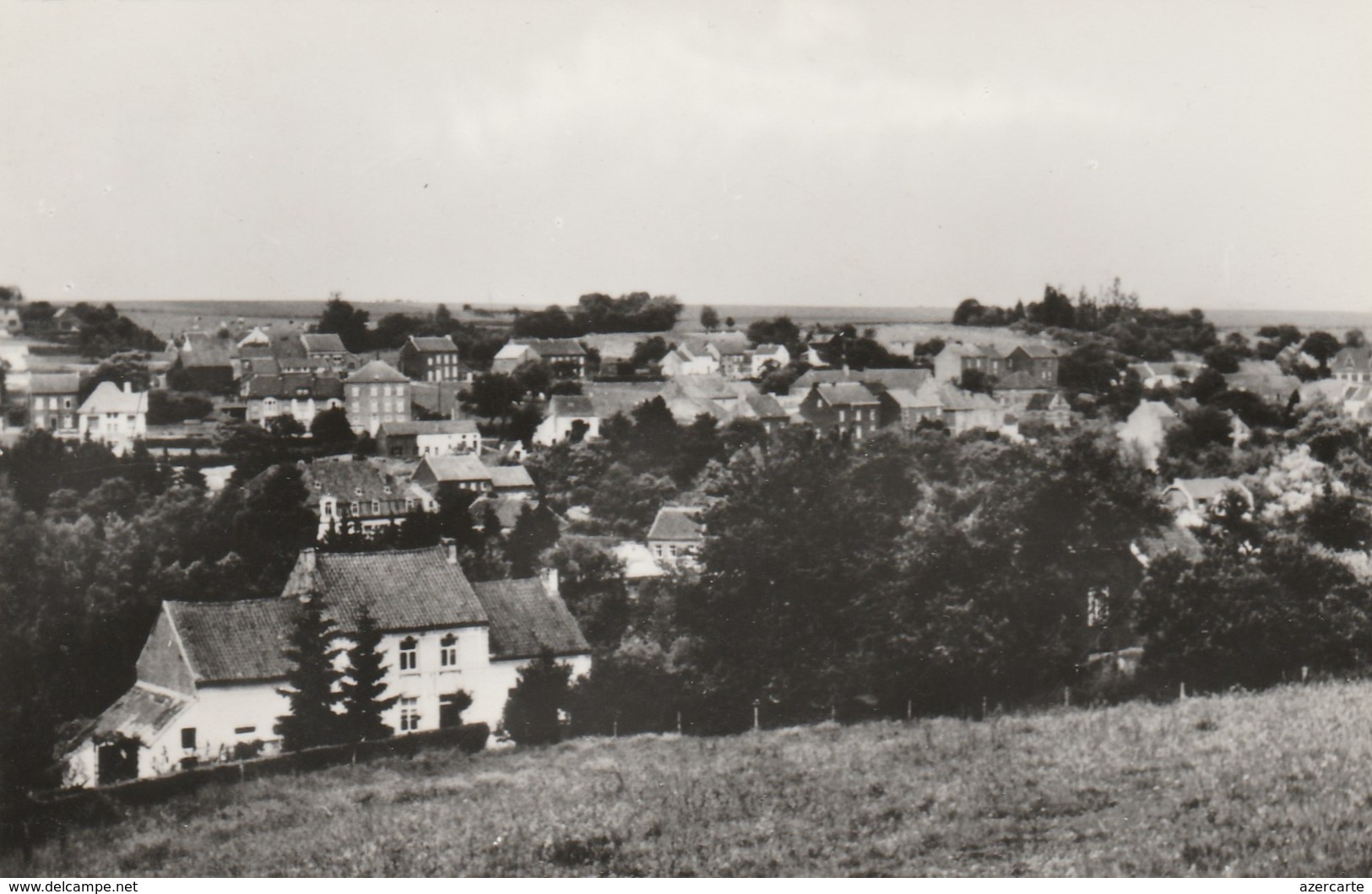 Bousval ,panorama ( Genappe ) - Genappe