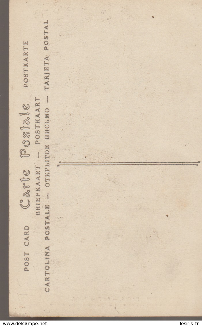 C. P. A. - PARIS - LA TOUR EIFFEL - LE SOMMET OU SONT INSTALLES LES APPAREILS D'OBSERVATIONS SCIENTIFIQUES - 1023 - N. D - Tour Eiffel