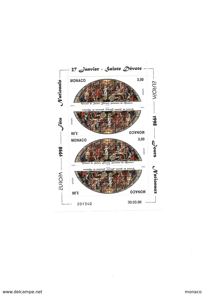 Timbre N° 2152 En Feuille, Neuf - Nuovi