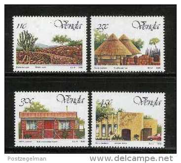 VENDA, 1984, MNH Stamp(s), Year Issues, Nr(s)   86-102 - Venda