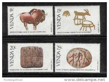 VENDA, 1982, MNH Stamp(s), Year Issues, Nr(s)   54-69 - Venda