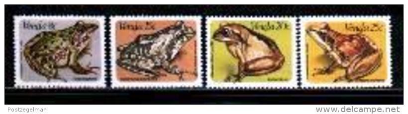VENDA, 1982, MNH Stamp(s), Year Issues, Nr(s)   54-69 - Venda