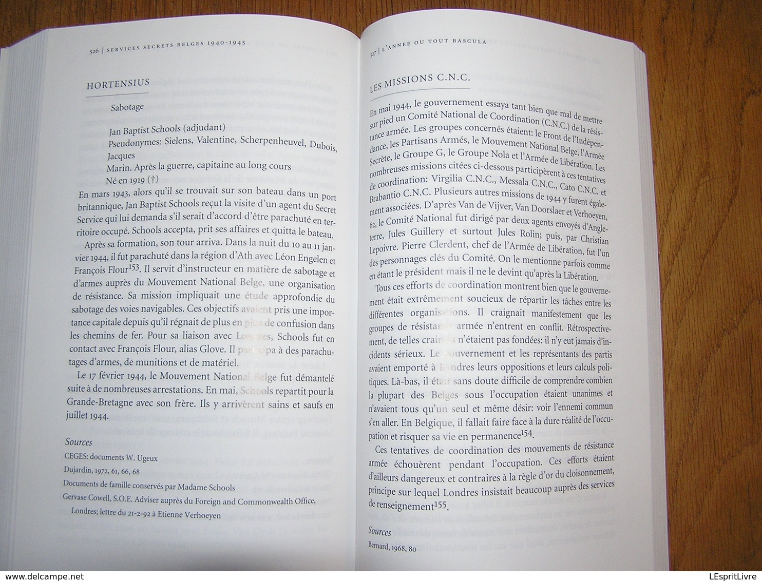 SERVICES SECRETS BELGES 1940 1945 Guerre 40 45 Résistance Armée Secrète Ligne Evasion Sabotage Réseau Comète Miranda AS