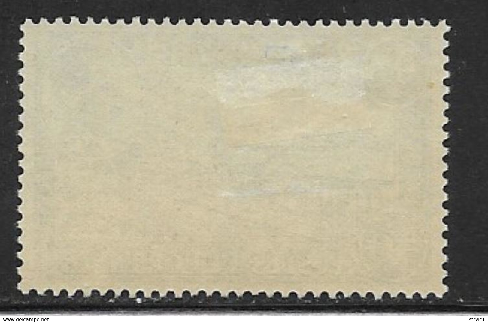 Ethiopia Scott # E1-2 Mint Hinged Special Delivery, 1947 - Ethiopia