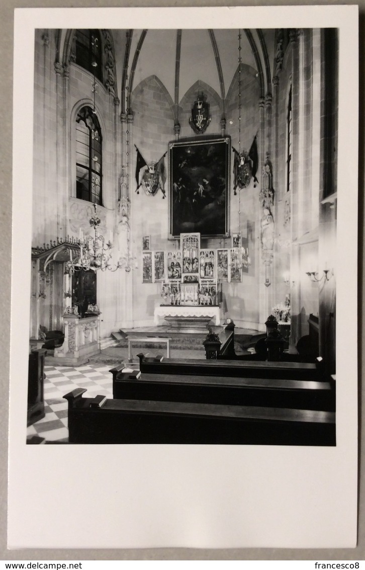 Wien Elisabeth Kirche Photo Winkler - Chiese