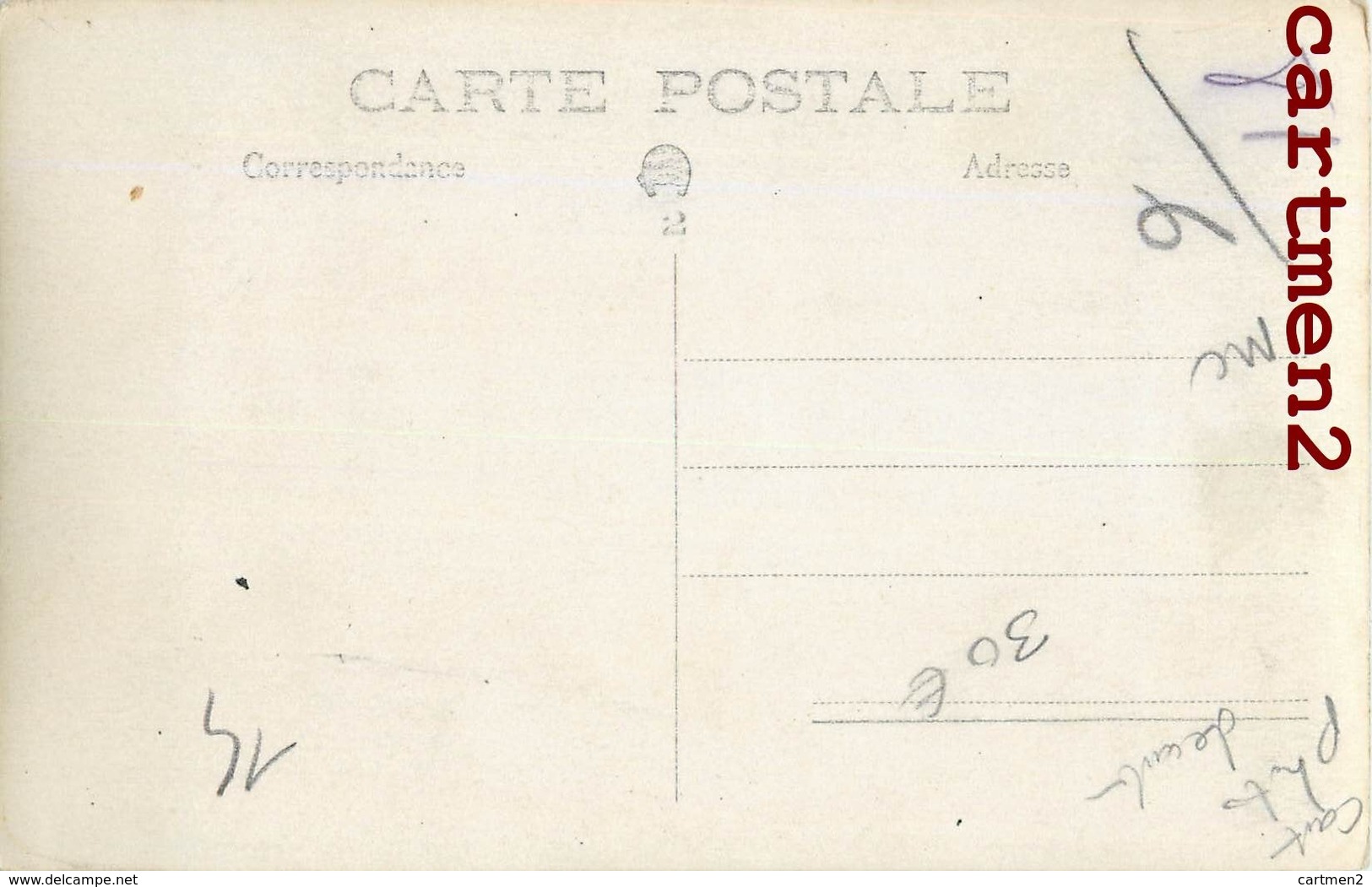 CARTE PHOTO: " VEUVE OURTHE PROVISIONS DE VOYAGE " DEVANTURE COMMERCE EPICERIE A LOCALISER BELGIQUE ? - Tiendas