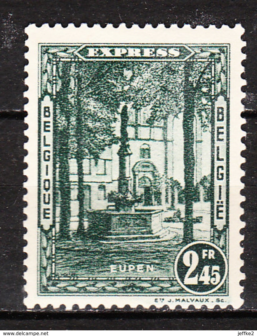 292E**  Timbre Pour Lettre Par Exprès - Eupen - Bonne Valeur - MNH** - COB 66 - Vendu à 14% Du COB!!!! - Neufs