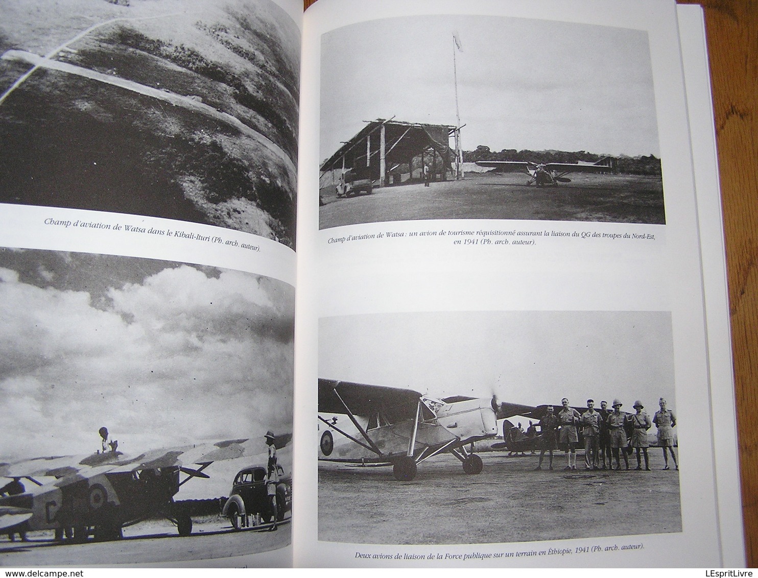 L'AVIATION CIVILE ET MILITAIRE ZAÏROISE Régionalisme Aviation Congo Afrique Liaison Aérienne Kamina Garde Civique SABENA