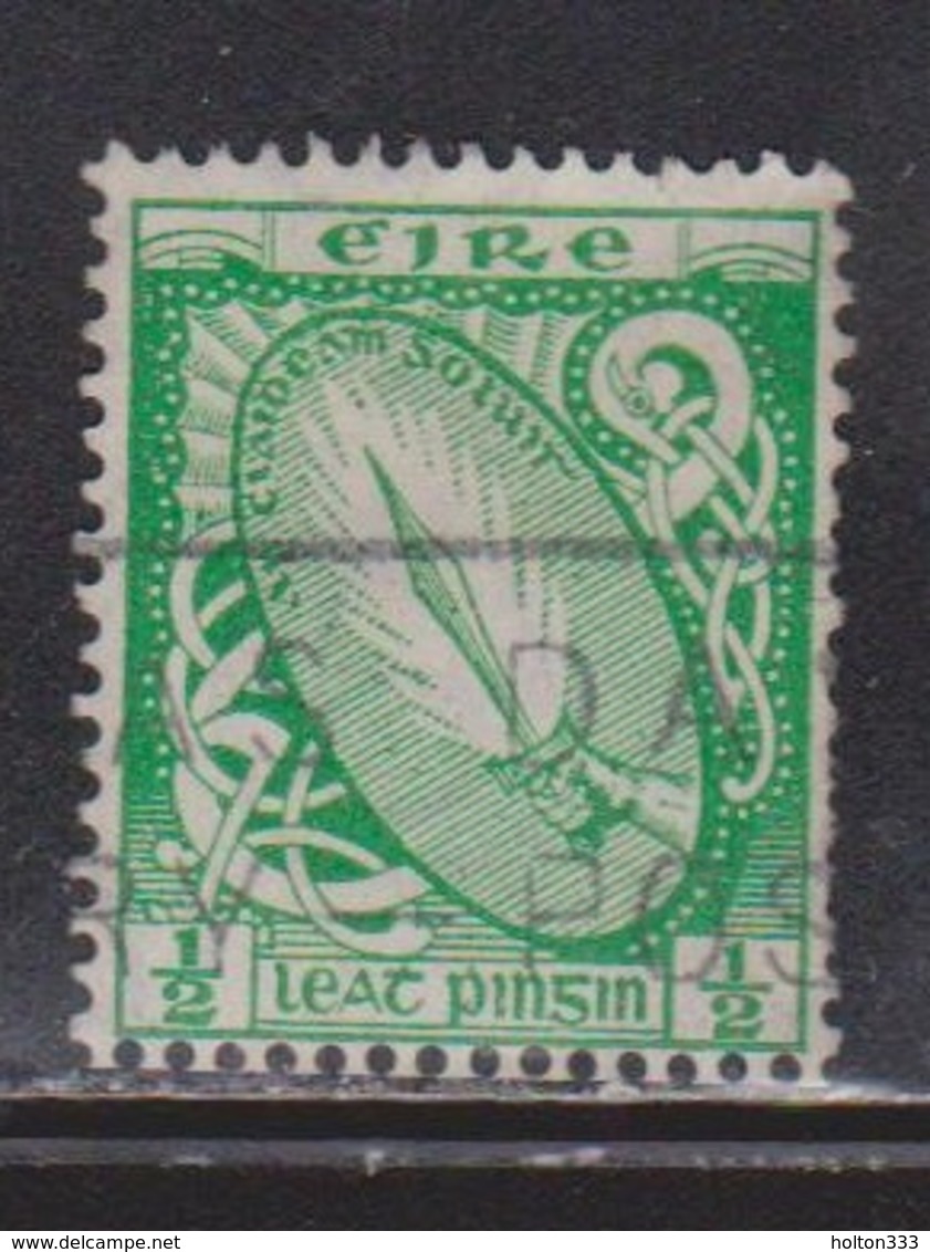IRELAND Scott # 65 Used - Used Stamps