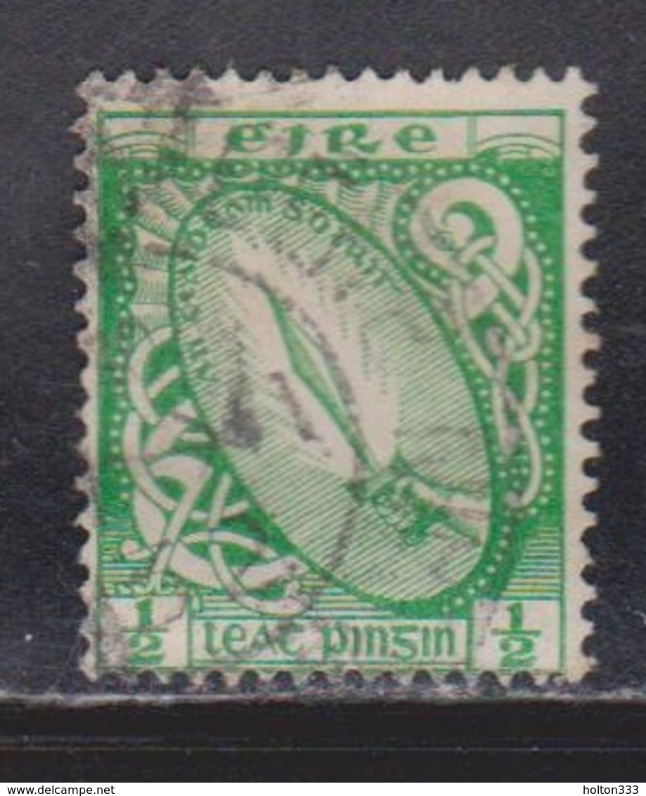 IRELAND Scott # 65 Used - Used Stamps