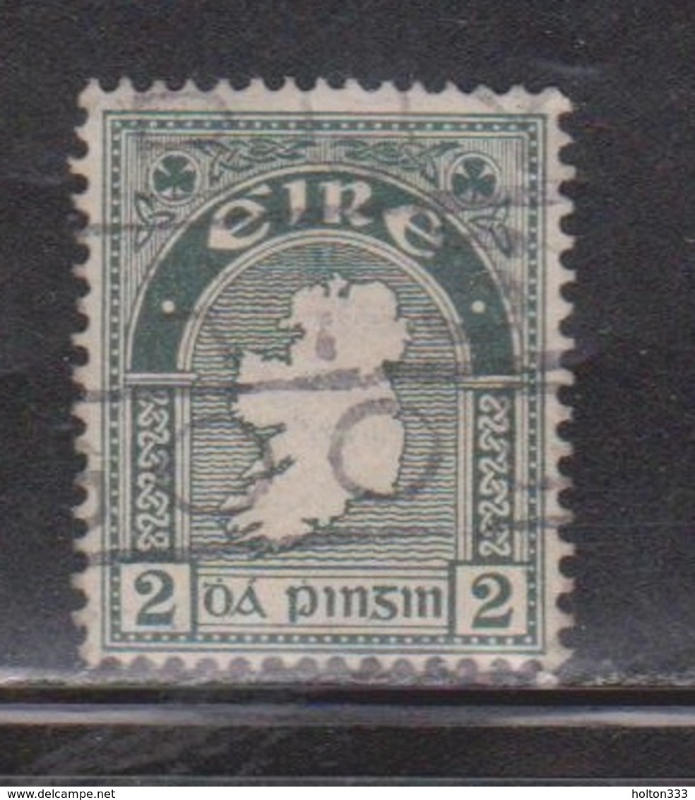 IRELAND Scott # 68 Used - Used Stamps