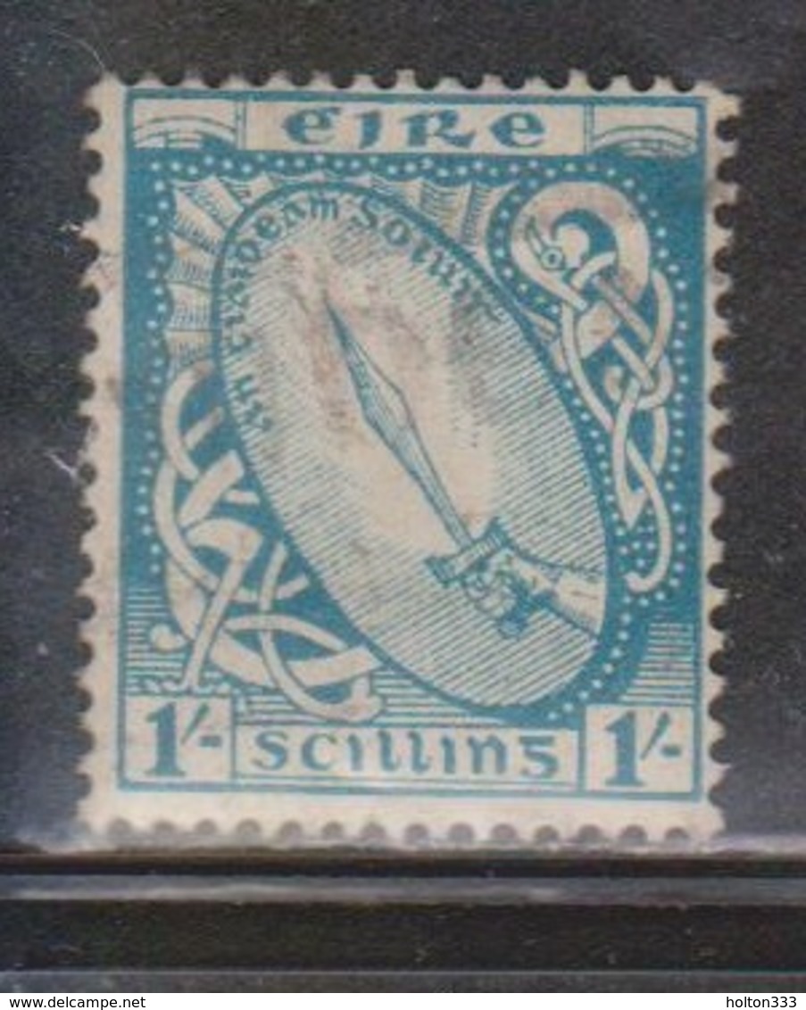 IRELAND Scott # 76 Used - Used Stamps