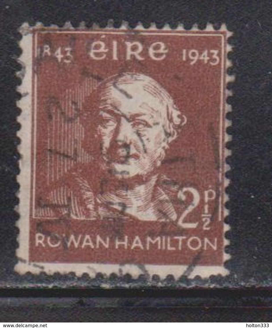 IRELAND Scott # 127 Used - Used Stamps