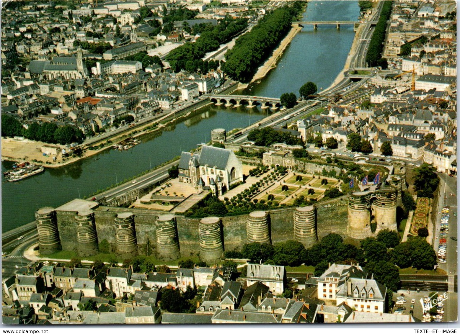 49 ANGERS  [REF/S022112] - Angers