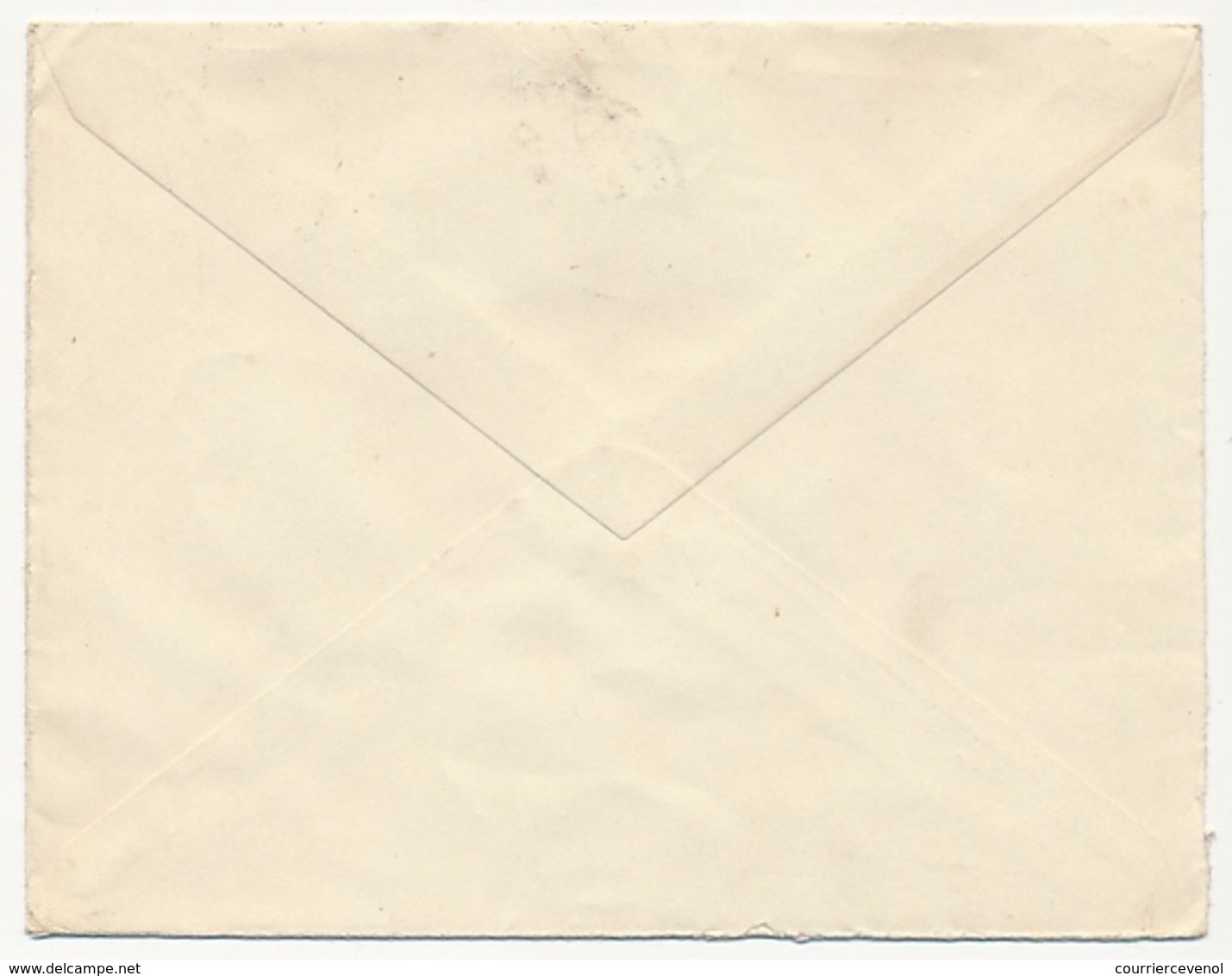 FRANCE - Enveloppe Affr 90c + 35C Monument National Victimes Civiles + 10c Semeuse - LYON 27-9-1940 - Lettres & Documents