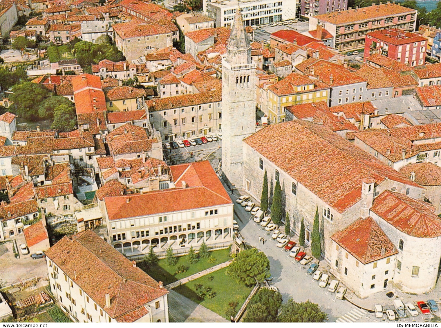 Koper - Slovenië