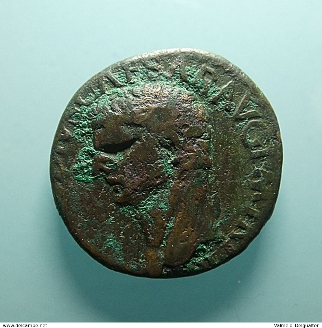 Roman Coin To Identify 26mm - Altri & Non Classificati