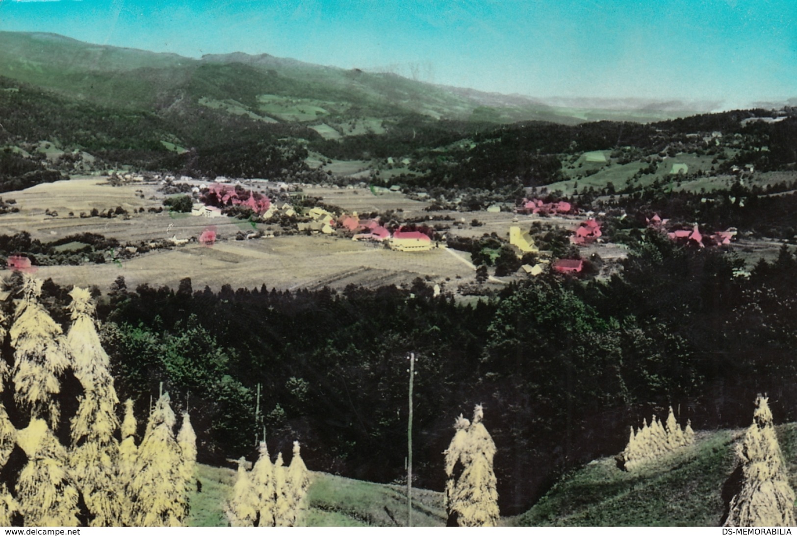 Lovrenc Na Pohorju 1964 - Slovenia