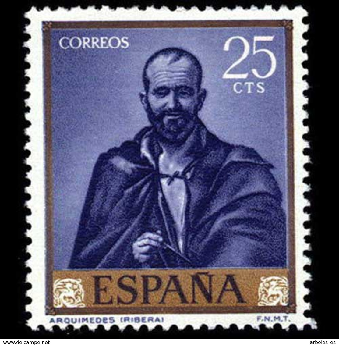 EL ESPAÑOLETO - AÑO 1963 - Nº EDIFIL 1498 - Nuevos