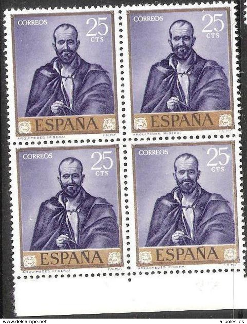 EL ESPAÑOLETO - AÑO 1963 - Nº EDIFIL 1498itb - VARIEDAD - Variedades & Curiosidades