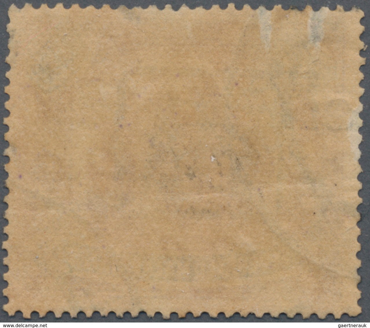 Japanische Besetzung  WK II - Malaya: 1942, General Issues, Fiscals, FMS $250 Ovpt. Boxed "tax", Use - Malaysia (1964-...)