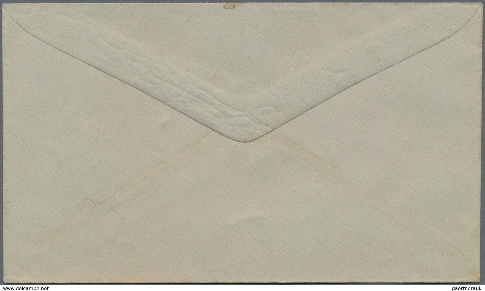 Japanische Besetzung  WK II - Malaya: Penang, 1943/44, covers and blanc envelopes/cards (8) with var