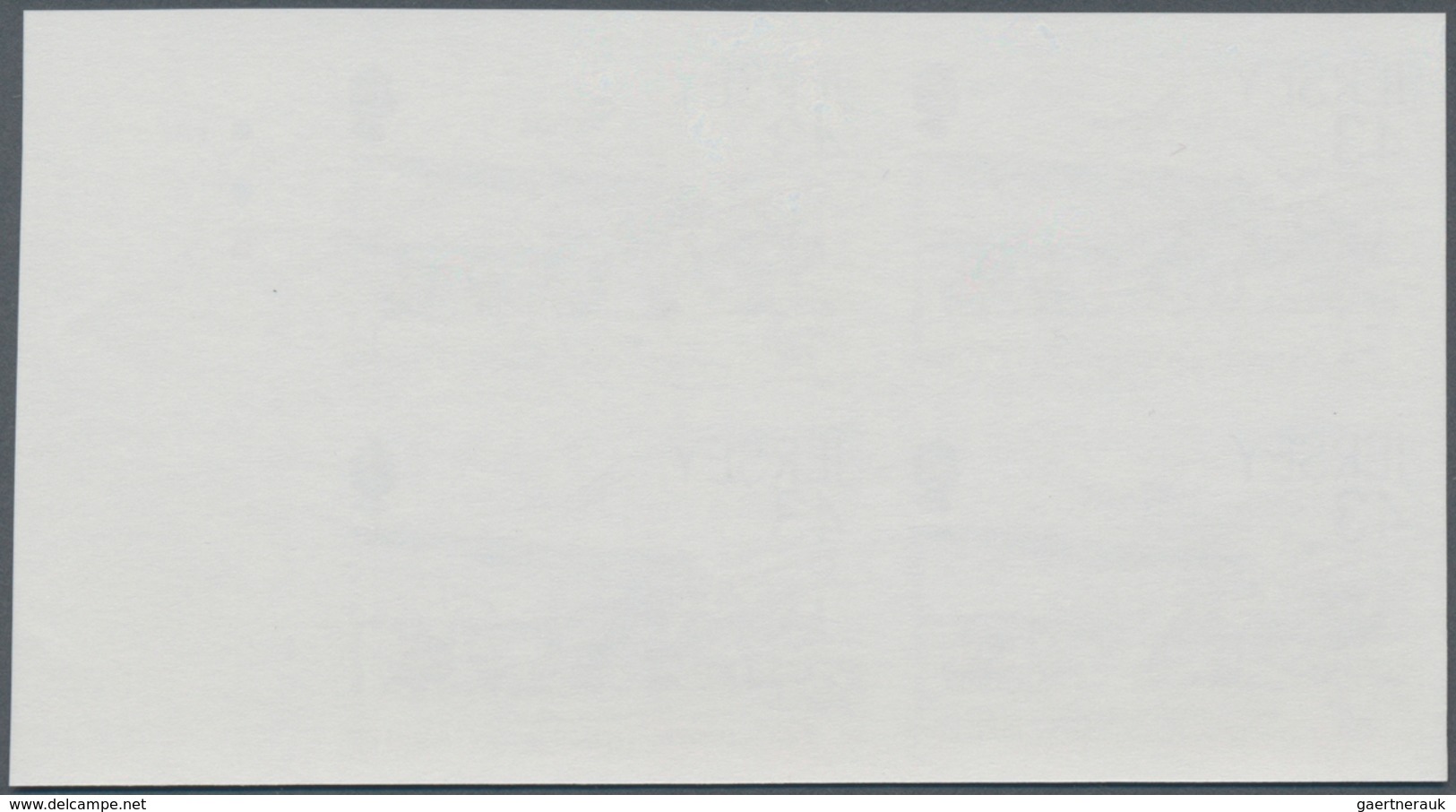 Thematik: Flugzeuge, Luftfahrt / Airoplanes, Aviation: 1999, JERSEY: 125 Years Of United Postal Unio - Airplanes