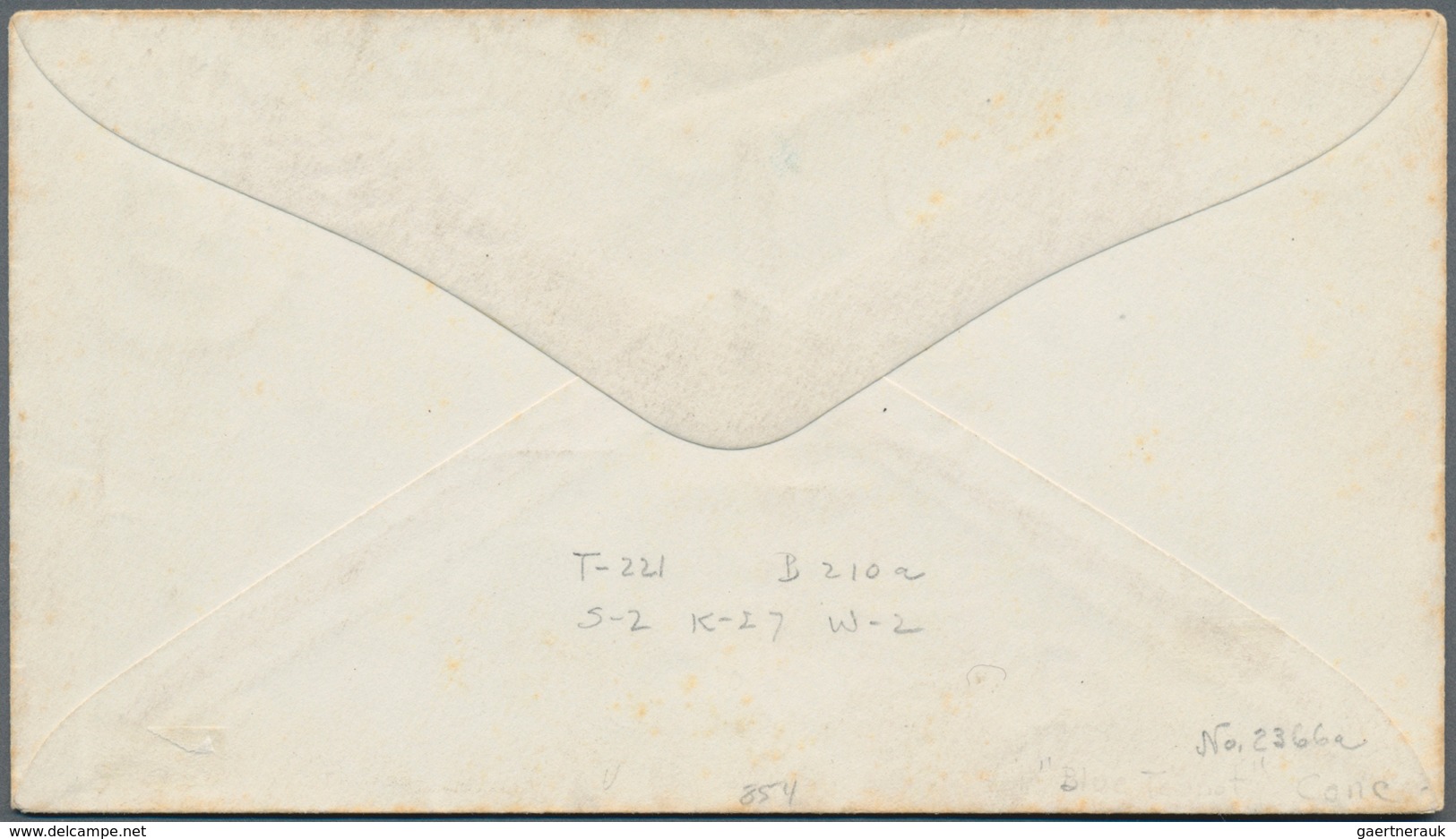 Thematik: Nahrung-Kaffee / Food-coffee: 1875 (ca.), USA: Stat. Envelope Franklin 1c. Blue Used With - Ernährung