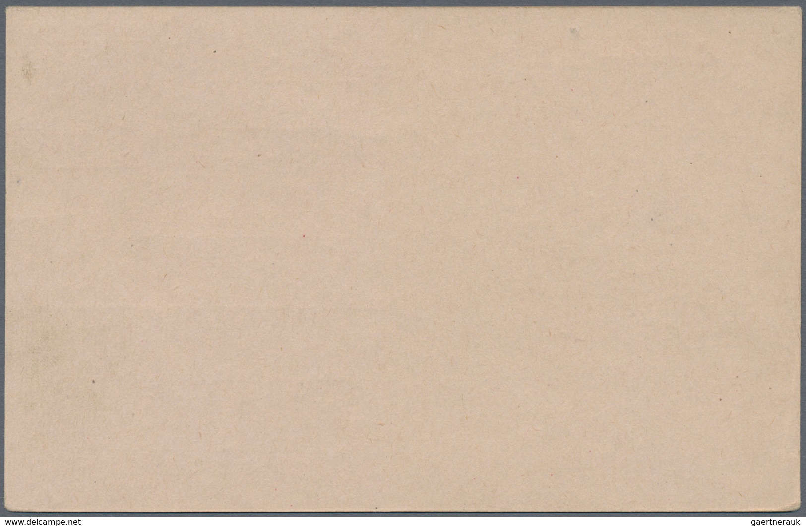 Ägypten - Ganzsachen: 1931 Postal Stationery Card 'Colossuses Of Memnon' 10m. With Arabic Inscriptio - Sonstige & Ohne Zuordnung
