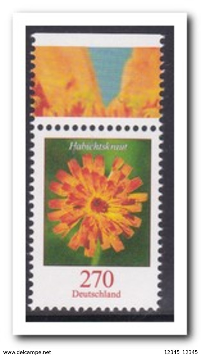 Duitsland 2019, Postfris MNH, Flowers - Ongebruikt