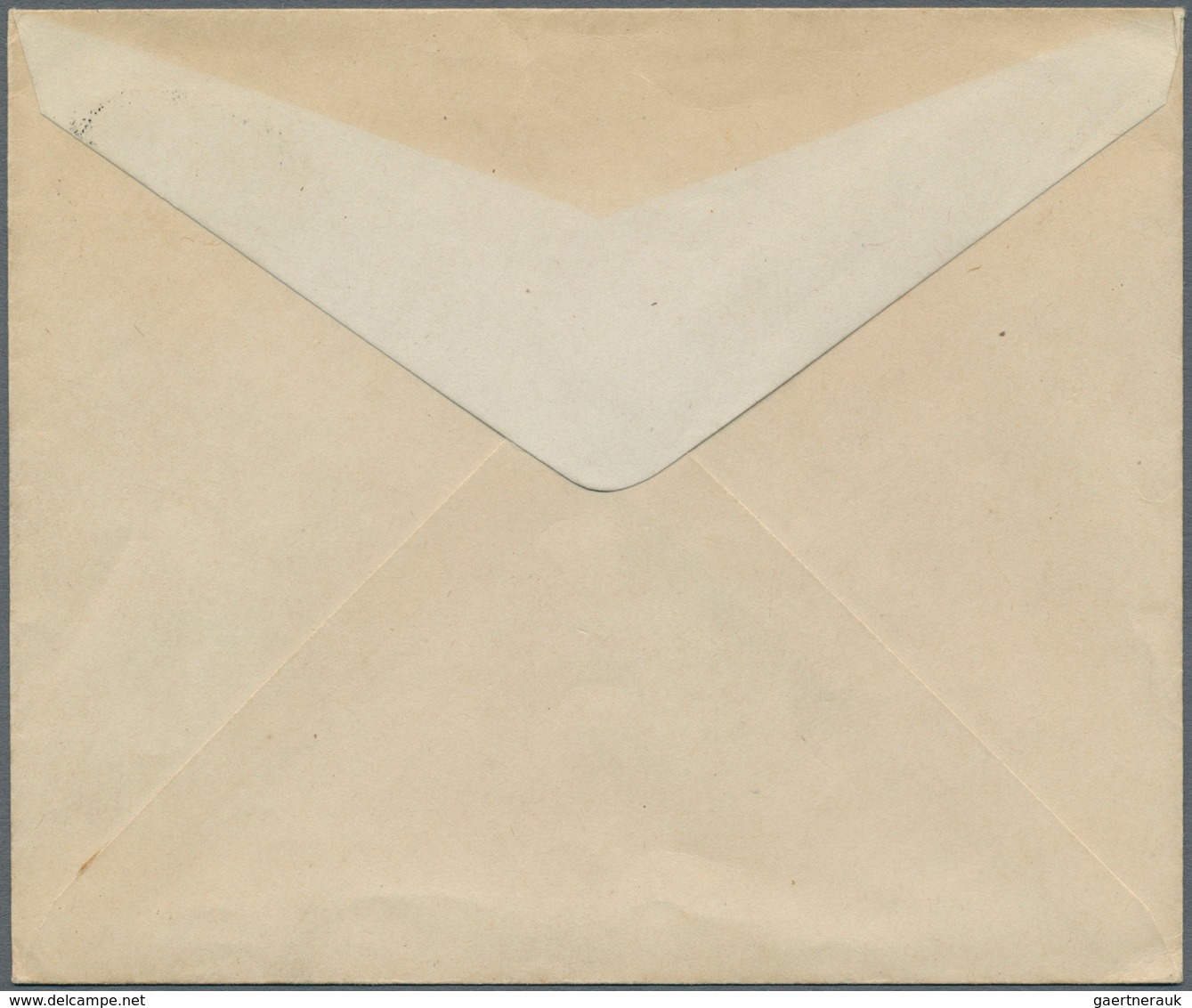 Brasilien - Ganzsachen: 1920: 100 R, Postal Stationery Envelope, Type II Without Return Address Line - Postal Stationery