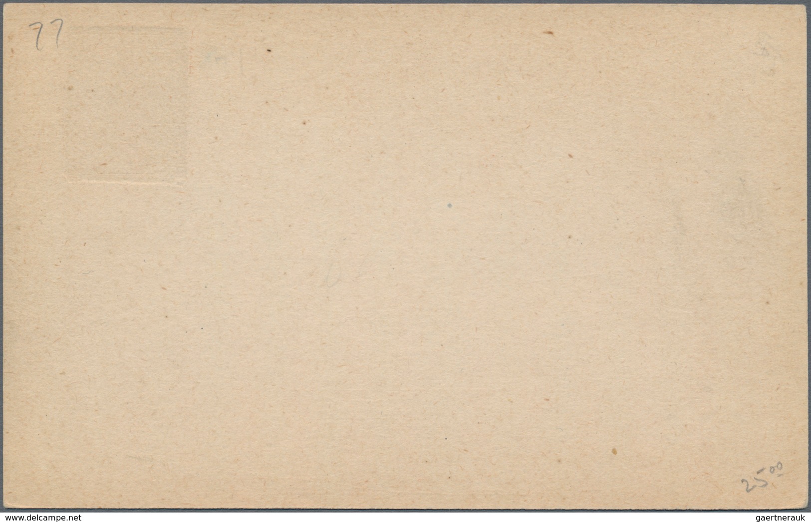 Mexiko - Ganzsachen: 1895, four unused postal stationery cards 2 centavos carmine and 3 centavos bro