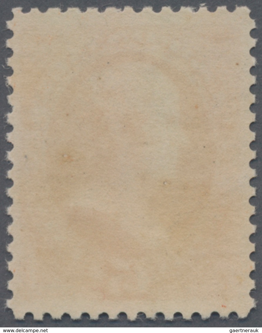 Vereinigte Staaten Von Amerika: 1879, 15c. Red-orange Mint Never Hinged, Attractive Centering And Ma - Briefe U. Dokumente