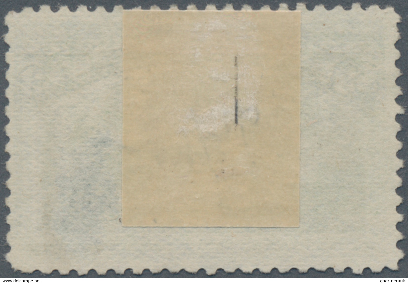 Vereinigte Staaten Von Amerika: 1893 Columbus $3 Yellow-green, Fine Used Copy, Some Thinning. - Briefe U. Dokumente