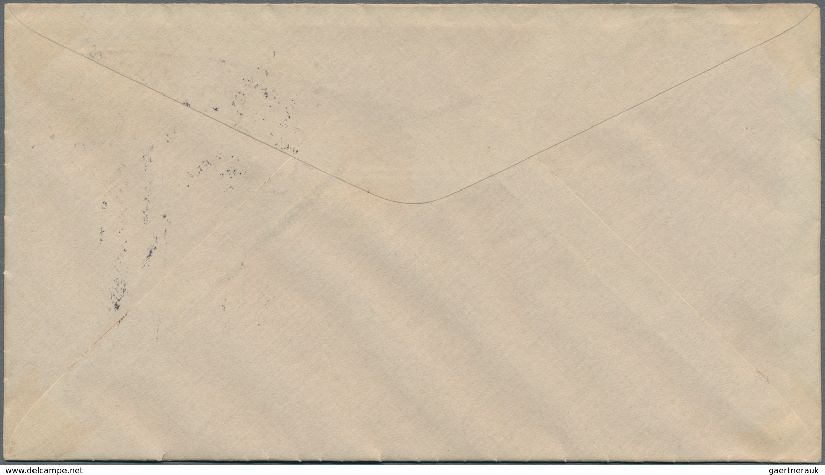 Vereinigte Staaten Von Amerika: 1918. 3c Victory (Scott 537), Tied By "Washington D.C. Mar. 3, 1918" - Briefe U. Dokumente