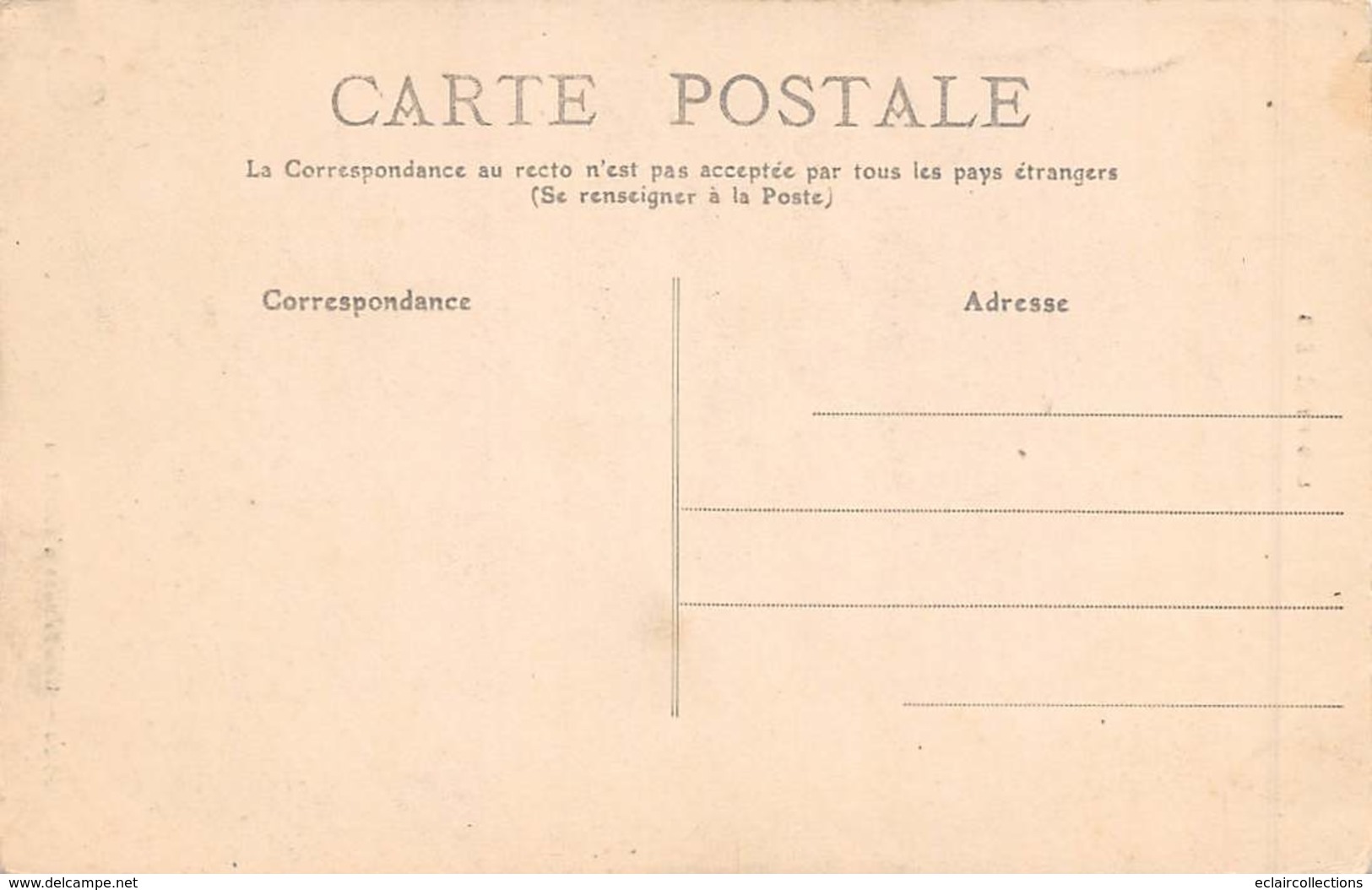 Non Localisé          65  ?      Une Fileuse D'autrefois          (voir Scan) - Autres & Non Classés