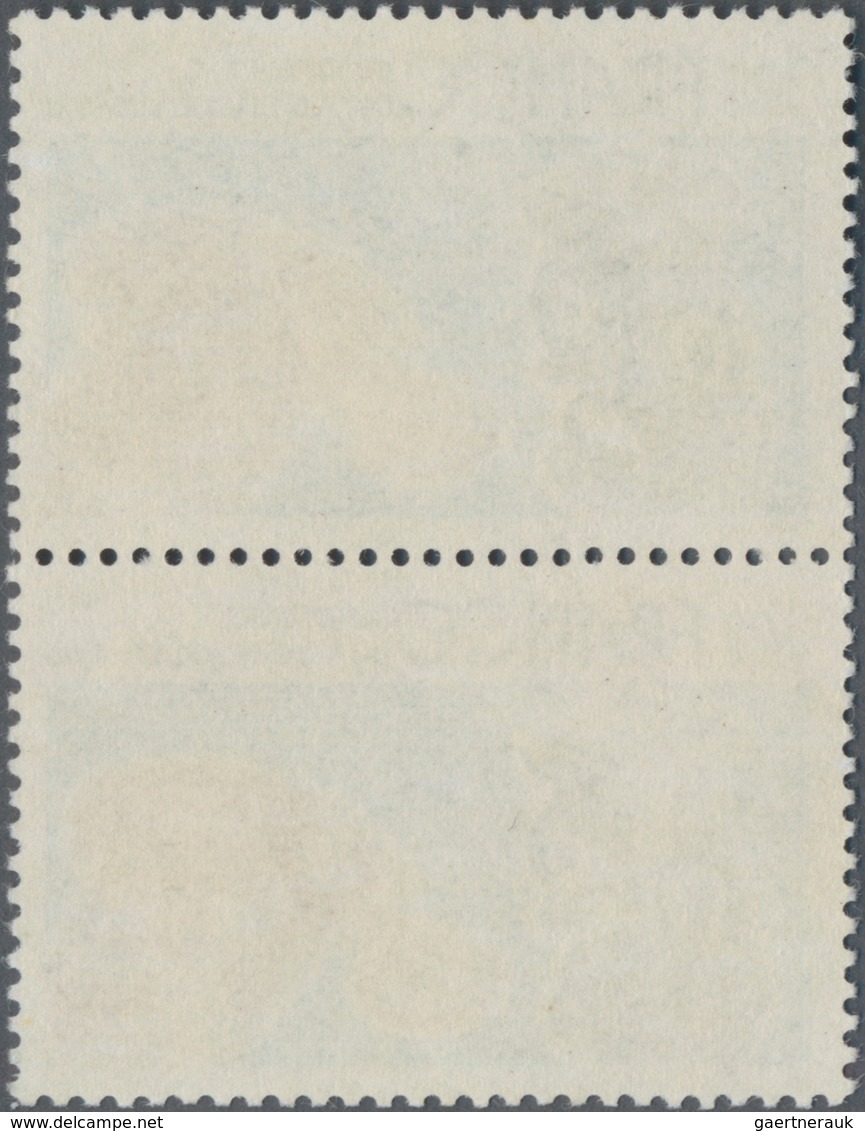 Frankreich: 1976, Centenary Of Telephone, 1fr. Showing Variety "telephone In Light Brown Instead Of - Ungebraucht