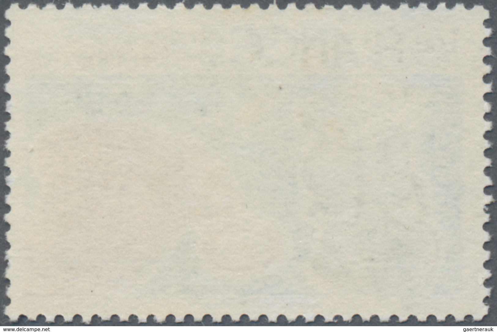 Frankreich: 1976, Centenary Of Telephone, 1fr. Showing Variety "telephone In Light Brown Instead Of - Ungebraucht